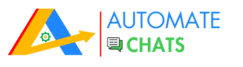 Automate Chats Logo